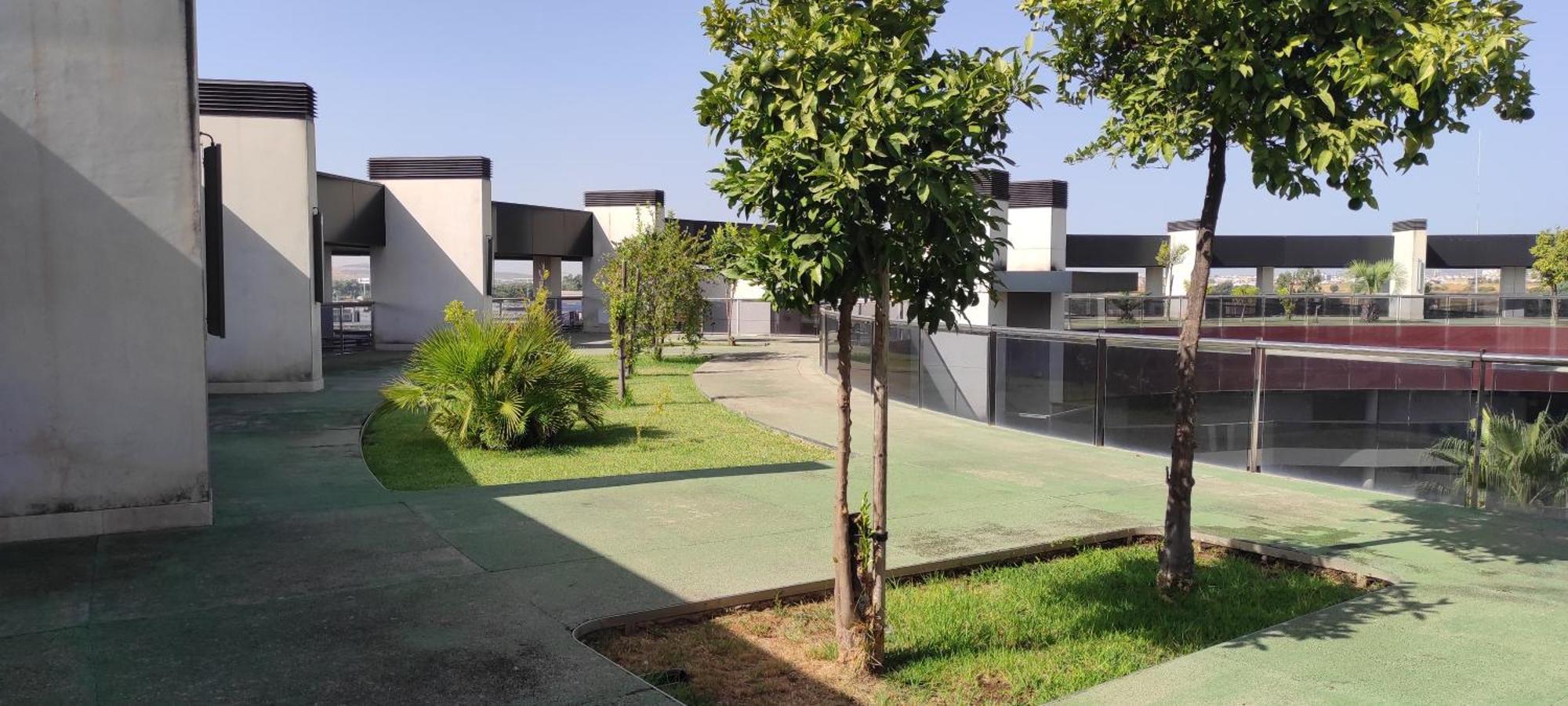 Cotur 122 Y Parking Incluido-rabanales-tecnocordoba Cordoba