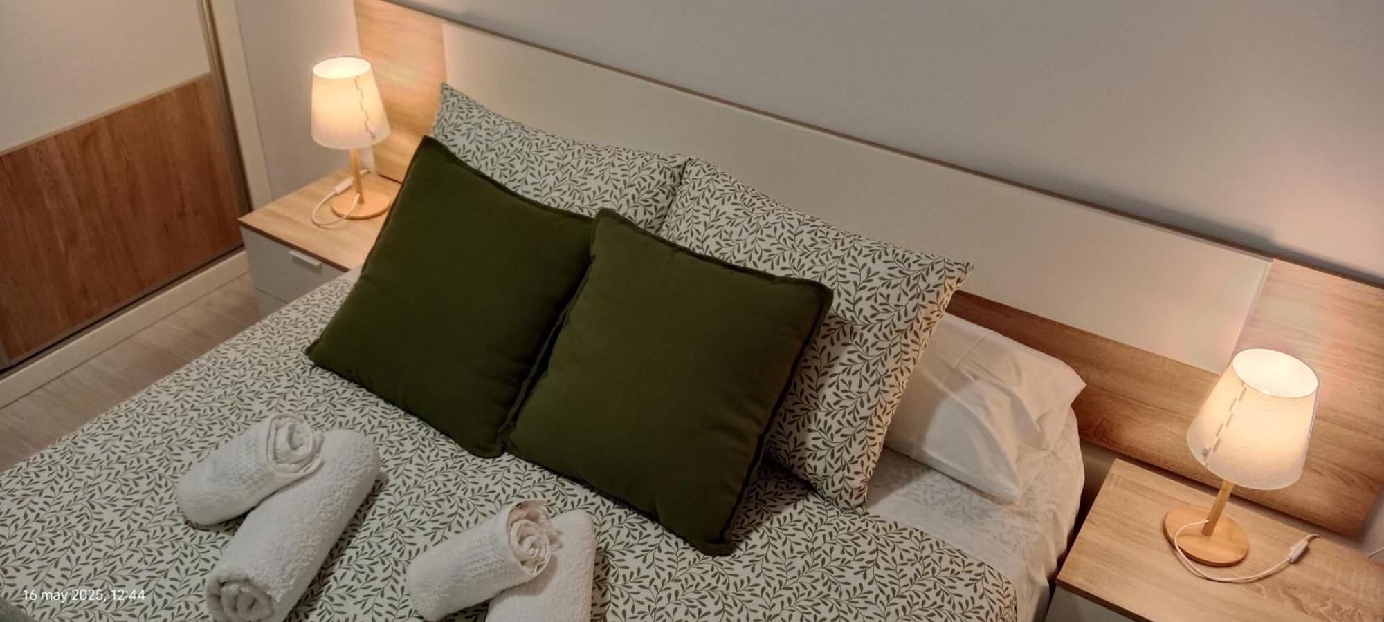 Cotur 122 Y Parking Incluido-rabanales-tecnocordoba Apartamento