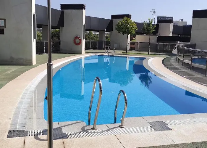 Cotur 122 Apartamento Y Parking Incluido-Rabanales-Tecnocordoba