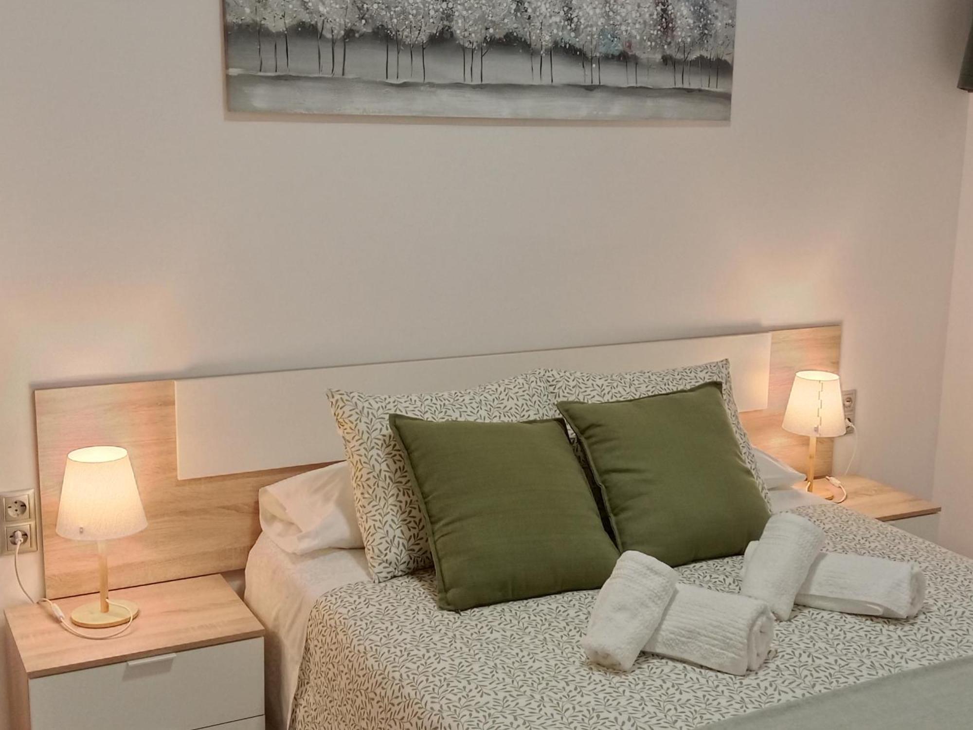 Apartamento Cotur 122 Y Parking Incluido-rabanales-tecnocordoba Córdoba